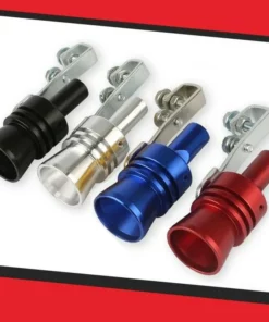 🚴(🔥Hot Summer Sale - 40% OFF)New Multi-Purpose Car Turbo Whistle