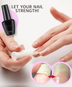 Nail Repair Protection Gel💅🌹BUY 2 GET 1 FREE🌹BUY 3 GET 2 FREE