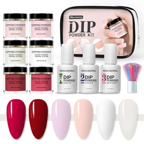 Nail Repair Protection Gel💅🌹BUY 2 GET 1 FREE🌹BUY 3 GET 2 FREE