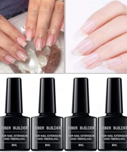 Nail Repair Protection Gel💅🌹BUY 2 GET 1 FREE🌹BUY 3 GET 2 FREE