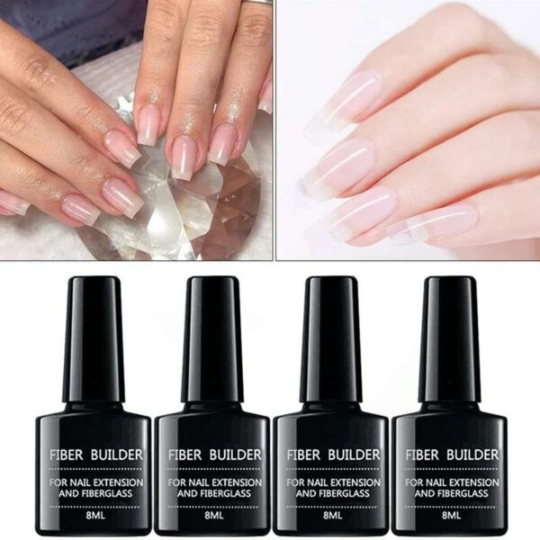 Nail Repair Protection Gel💅🌹BUY 2 GET 1 FREE🌹BUY 3 GET 2 FREE