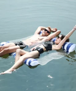 (HOT SALE) Inflatable Water Hammock