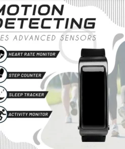 Smartible™ Ear-Watch