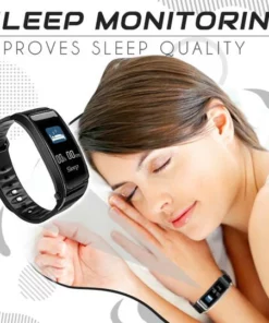 Smartible™ Ear-Watch