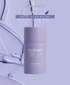 PureSkin™ Eggplant Deep Cleanse Stick Mask