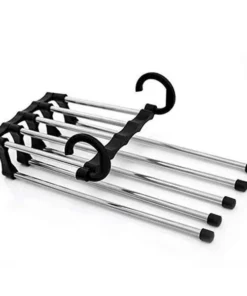 Multi-functional Pants Rack(Halloween promotion 50% OFF)