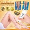 Anti Swelling Natural Rolling Ball Slimming Serum