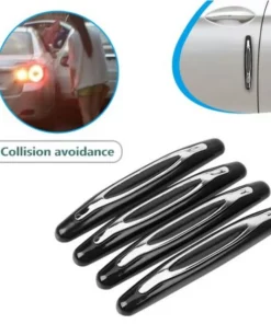 High Quality Car Anti-collision Strip