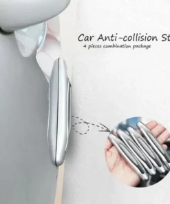 High Quality Car Anti-collision Strip