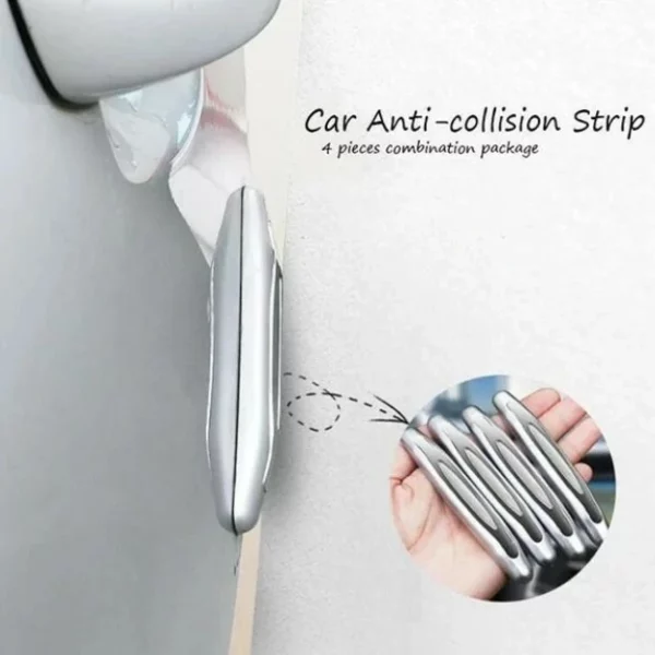 High Quality Car Anti-collision Strip