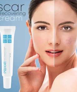 Scar Recover Cream