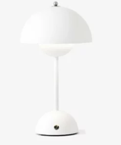 Modern Bud Macaron Table Lamp