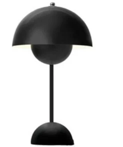 Modern Bud Macaron Table Lamp