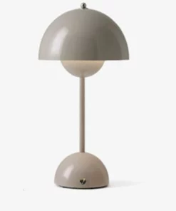 Modern Bud Macaron Table Lamp