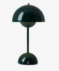 Modern Bud Macaron Table Lamp