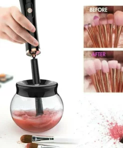 Forever Makeup Brush Cleaner™