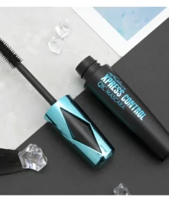 💥BUY 1 GET 1 FREE(2pcs)💥QIC™ 6D Waterproof Silk Fiber Thick Lengthening Mascara