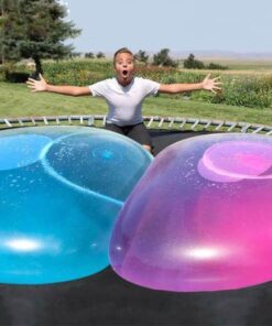 🔥50% OFF Last 2 Days🔥Inflatable Amazing Bubble Ball