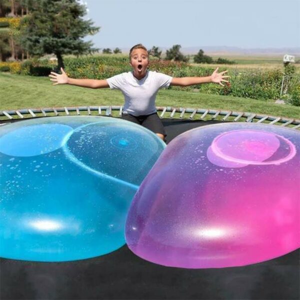 🔥50% OFF Last 2 Days🔥Inflatable Amazing Bubble Ball