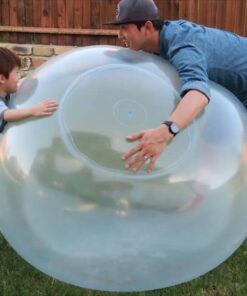 🔥50% OFF Last 2 Days🔥Inflatable Amazing Bubble Ball