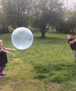 🔥50% OFF Last 2 Days🔥Inflatable Amazing Bubble Ball