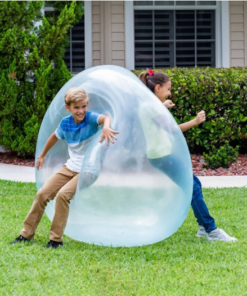 🔥50% OFF Last 2 Days🔥Inflatable Amazing Bubble Ball