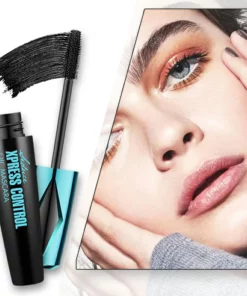 💥BUY 1 GET 1 FREE(2pcs)💥QIC™ 6D Waterproof Silk Fiber Thick Lengthening Mascara