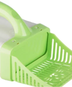 50%OFF--Cat Litter Sifter Scoop System with Extra Waste Bags