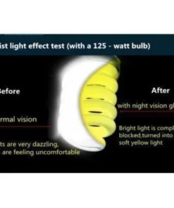 🔥Buy 1 Get 1 Free🔥Night Vision UV Driving Glasses