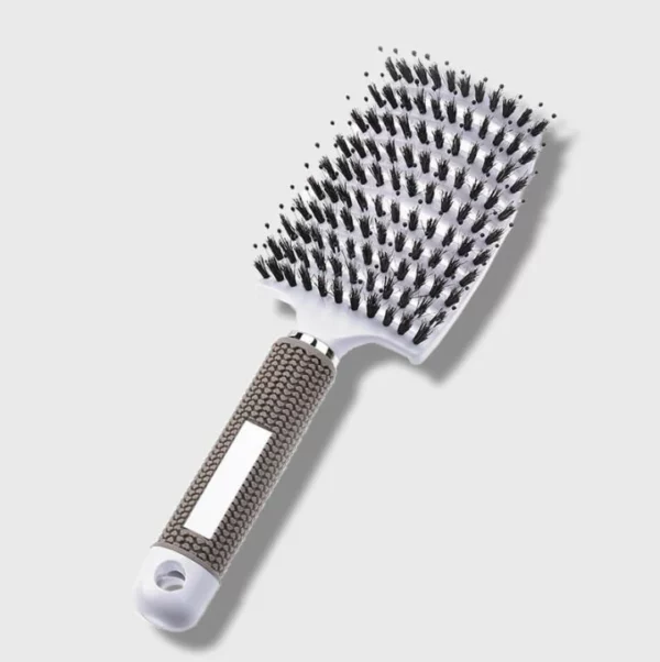 SMOOTH BRUSH FOR THICK/KNNEY/CURLY/HEAVY HAIR