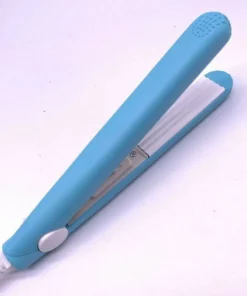 Ultraportable Mini Hair Straightener