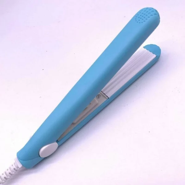 Ultraportable Mini Hair Straightener