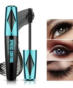 💥BUY 1 GET 1 FREE(2pcs)💥QIC™ 6D Waterproof Silk Fiber Thick Lengthening Mascara