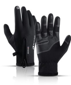 【ON SALE AT 50%OFF】Unisex Winter Warm Waterproof Touch Screen Gloves