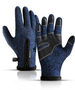 【ON SALE AT 50%OFF】Unisex Winter Warm Waterproof Touch Screen Gloves