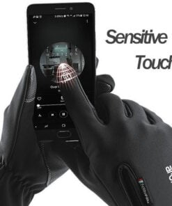 【ON SALE AT 50%OFF】Unisex Winter Warm Waterproof Touch Screen Gloves