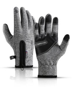 【ON SALE AT 50%OFF】Unisex Winter Warm Waterproof Touch Screen Gloves