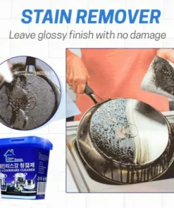 MULTIFUNCTION - COOKWARE CLEANER KOREA (500G)