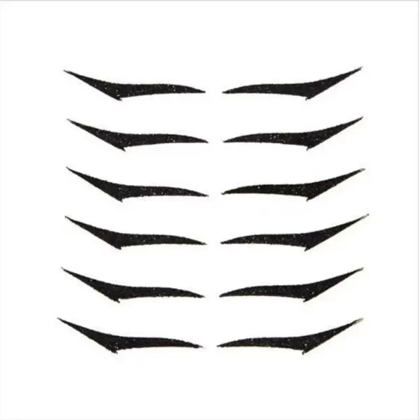 ⚡Big Sale 50% Off⚡-Magic Eyeliner Sticker