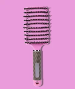 SMOOTH BRUSH FOR THICK/KNNEY/CURLY/HEAVY HAIR