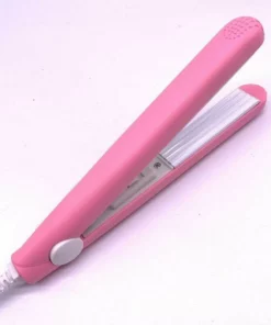 Ultraportable Mini Hair Straightener