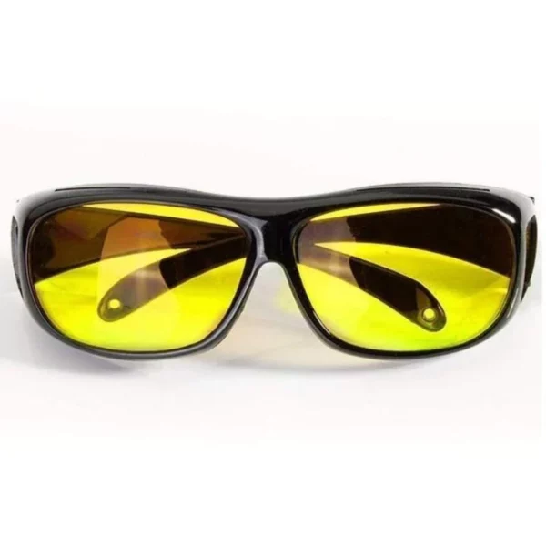 🔥Buy 1 Get 1 Free🔥Night Vision UV Driving Glasses