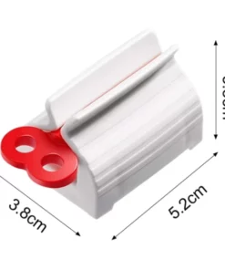 (HOT SALE NOW) Rolling Toothpaste Squeezer-Buy 3 Get 3 Free