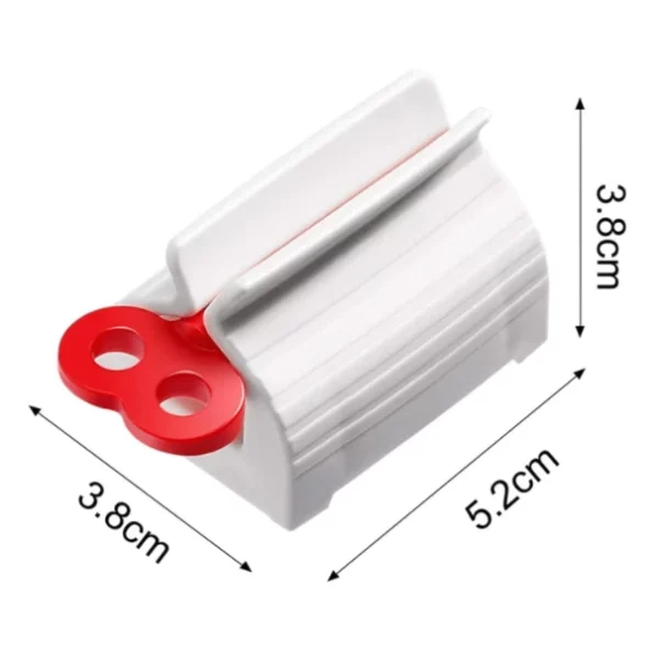 (HOT SALE NOW) Rolling Toothpaste Squeezer-Buy 3 Get 3 Free