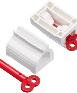 (HOT SALE NOW) Rolling Toothpaste Squeezer-Buy 3 Get 3 Free