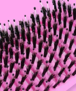 SMOOTH BRUSH FOR THICK/KNNEY/CURLY/HEAVY HAIR