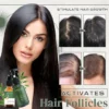 MorieMagic™ Hair Growth Set