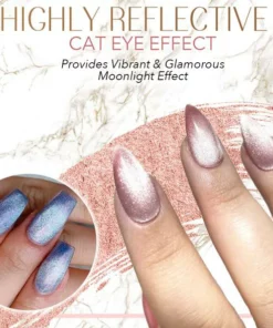 MoonlightGlam™ Cat Eye Gel Polish