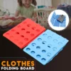 Magic Lazy Clothes Folding Board