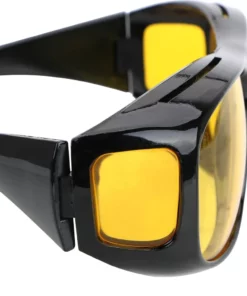 🔥Buy 1 Get 1 Free🔥Night Vision UV Driving Glasses